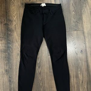 J Crew Womens Gigi legging